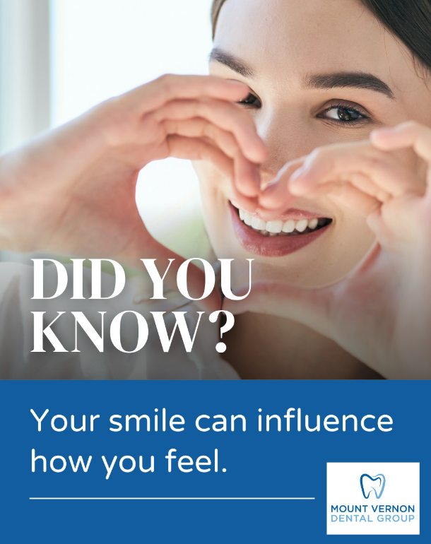 Home in Dunwoody Dr. Amar Mistry DDS Mount Vernon Dental Group